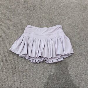 Gold hinge xs skirt!